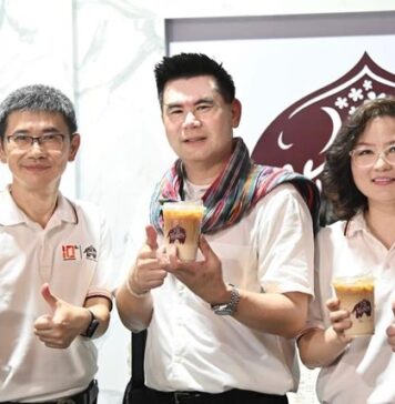 “กาแฟพันธุ์ไทย” จับมือ “กรมการค้าภายใน” ผุดเมนูใหม่ ช่วยเหลือเกษตรกรไทย รับมือนมล้นตลาด