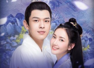 “โมโนแมกซ์” เปิดวาร์ป “เซิ่งอิงหาว-ลู่อี๋เสวียน” สุดปังซีรีส์ภาคต่อ “พระชายาลอยนวล ปี 3 Princess at Large S.3”