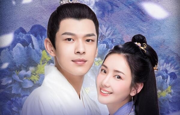 “โมโนแมกซ์” เปิดวาร์ป “เซิ่งอิงหาว-ลู่อี๋เสวียน” สุดปังซีรีส์ภาคต่อ “พระชายาลอยนวล ปี 3 Princess at Large S.3”