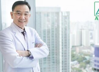 “วัฒนชีวา” เผยสถิติคนไทยอายุยืนเกินค่าสถิติโลกและในเอเชีย