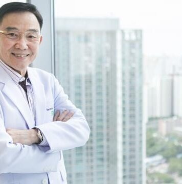 “วัฒนชีวา” เผยสถิติคนไทยอายุยืนเกินค่าสถิติโลกและในเอเชีย