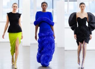 รันเวย์ร้อนฉ่า! เปิดตัว Tube Gallery : The Identity Collection : Let’s Rock New York!