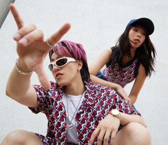 CC DOUBLE O ชวนอัปดีกรีความคูลแบบขั้นสุด ไปกับคอนเซ็ปต์ “URBAN SENSES” ตามสไตล์ ชีดี-กันต์ธีร์ และ นารา เทพนุภา