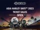 HARLEY-DAVIDSON® เตรียมปลุกความมันส์อีกครั้งกับ งานเทศกาล ASIA HARLEY DAYS ครั้งที่ 2 ณ เลเจนด์ สยาม พัทยา