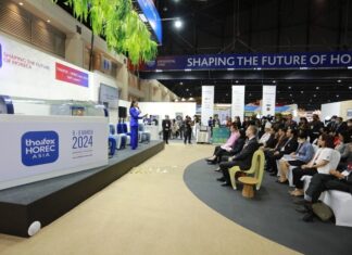 THAIFEX – HOREC Asia และ Asset World Corporation ประกาศความร่วมมือครั้งสำคัญ สร้างมิติใหม่ในอุตสาหกรรม HORECA