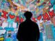 สยามดิสคัฟเวอรี่ ชวนดูนิทรรศการแสงสีเสียง “Immersive Hong Kong”