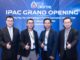 PTT Digital เปิดตัว IPAC ศูนย์บริการเทคโนโลยี IPA มุ่งยกระดับกระบวนการทำงานให้ถูกต้องแม่นยำรวดเร็ว พร้อมรุกตลาด Healthcare และ Insurance