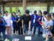 “ทองถนิม” ร่วมมือ มหาวิชชาลัยพุทธเศรษฐศาสตร์ เชิดชูศิลปะเครื่องทองไทย จัด Workshop ลงยาสี สอนอาชีพสร้างรายได้คนในชุมชน จ.เชียงราย