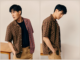 JASPAL MAN ร่วมมือกับ Liberty ห้างสรรพสินค้าชื่อดังจากลอนดอน พร้อมอัปเดท 3 ลุค 3 สไตล์ กับ “หน่อง – ธนา ฉัตรบริรักษ์”