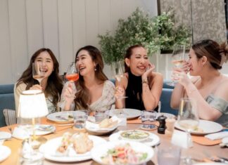 สัมผัสประสบการณ์สุดเอ็กซ์คลูซีฟกับนานาอาหารเลิศรสส่งตรงจากทางใต้ของฝรั่งเศส ที่ Bistrot De La Mer ในเดือนตุลาคมนี้