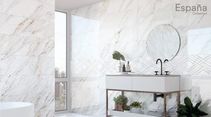 มาแต่งบ้านแบบ Marble Pairing กับ คอตโต้ เอสปันญ่า คอลเลคชั่น นวัตกรรมแห่งหินสไตล์สแปนิช