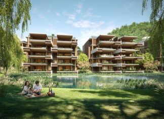 เปิดตัว “บันยันทรี เรสซิเดนซ์ เครสตัน ฮิลล์” Branded Residences ระดับมาสเตอร์พีซแห่งแรกของเขาใหญ่