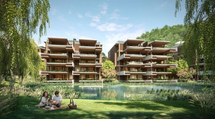 เปิดตัว “บันยันทรี เรสซิเดนซ์ เครสตัน ฮิลล์” Branded Residences ระดับมาสเตอร์พีซแห่งแรกของเขาใหญ่