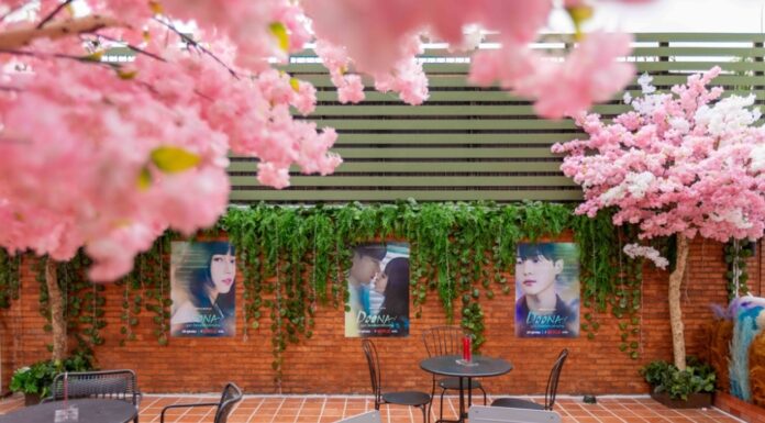 Netflix เปิดตัวซีรีส์ ดูนา ไอดอลสาวข้างบ้าน (Doona!)