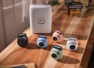 ฟูจิฟิล์ม เปิดตัวกล้อง “INSTAX Pal” น้องใหม่จากตระกูล INSTAX