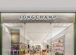 LONGCHAMP เปิดตัวบูทีคคอนเซปต์ใหม่ ณ สยามพารากอน ลักซ์ ฮอลล์