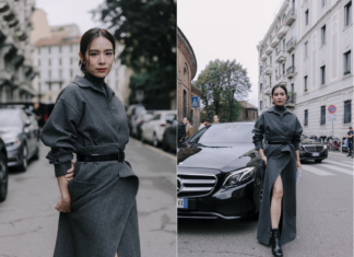 Max Mara เปิดตัวคอลเลคชั่น Spring Summer 2024 ในชื่อ “An Army of Women “