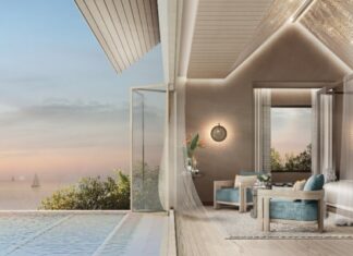 Amatara Residence Rayong โครงการที่อยู่อาศัยเพื่อสุขภาพระดับอัลตราลักชัวรีใกล้กรุงเทพฯ