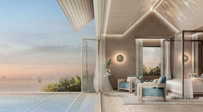 Amatara Residence Rayong โครงการที่อยู่อาศัยเพื่อสุขภาพระดับอัลตราลักชัวรีใกล้กรุงเทพฯ