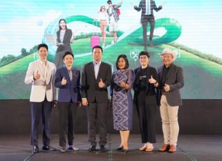 ททท. ดึงพันธมิตรร่วมผลักดันการท่องเที่ยวอย่างยั่งยืน (Sustainable Tourism) ในงาน Amazing Sustainable Event: Business Matching Day สู่โอกาสธุรกิจอย่างยั่งยืน