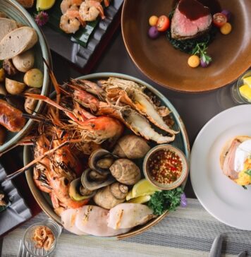 สัมผัสบรรยากาศสไตล์ชาวเกาะพอลินีเชียกับ “Tiki Brunch” มื้อสายวันอาทิตย์ ที่ห้องอาหารเทรเดอร์ วิคส์ อนันตรา ริเวอร์ไซด์ กรุงเทพฯ รีสอร์ท