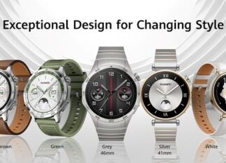 ผลตอบรับดีเกินคาด! HUAWEI WATCH GT 4 ขึ้นแท่นสมาร์ทวอทช์สายแฟชั่นไอคอน