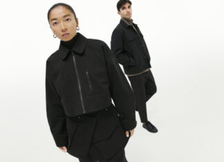 ฤดูใบไม้ร่วงนี้ lululemon เปิดตัวคอลเลคชัน Casual สำหรับสวมใส่ในชีวิตประจำวันที่สามารถปรับแต่งได้อย่างง่ายดาย