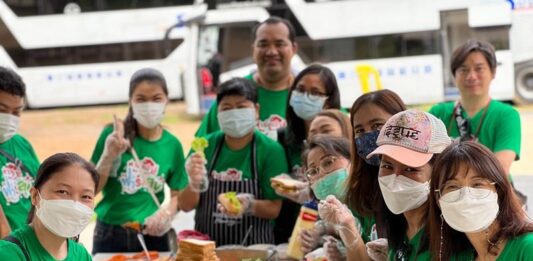 ฟาร์มเฮ้าส์ เดินหน้า ESG เต็มสูบ เพิ่มศักยภาพพนักงาน ควบคู่ สร้างจิตสำนึก เพื่อโลกที่ยั่งยืน