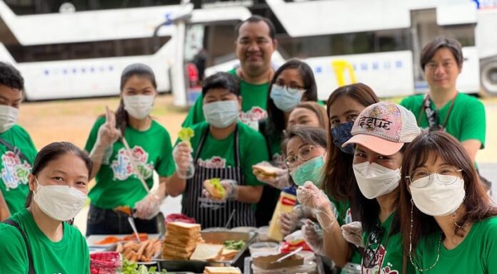 ฟาร์มเฮ้าส์ เดินหน้า ESG เต็มสูบ เพิ่มศักยภาพพนักงาน ควบคู่ สร้างจิตสำนึก เพื่อโลกที่ยั่งยืน