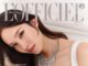 ปอย ตรีชฎา อวดลุคชุดเจ้าสาวสุดปัง จากแบรนด์ดัง วนัช กูตูร์ ขึ้นปกนิตยสาร L’officiel Wedding