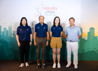 กลับมาอีกครั้ง “Honda LPGA Thailand 2024” เตรียมระเบิดศึกดวลวงสวิง 72 โปรกอล์ฟระดับโลก