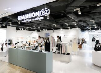 สยามดิสคัฟเวอรี่ สร้างปรากฏการณ์กระแส K- Culture อีกครั้ง เปิดป๊อบอัพสโตร์ “K-fashion82”