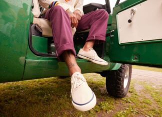 SPERRY ชวนออกผจญภัยไปกับรองเท้าคอลเลคชั่น FALL/WINTER 2023