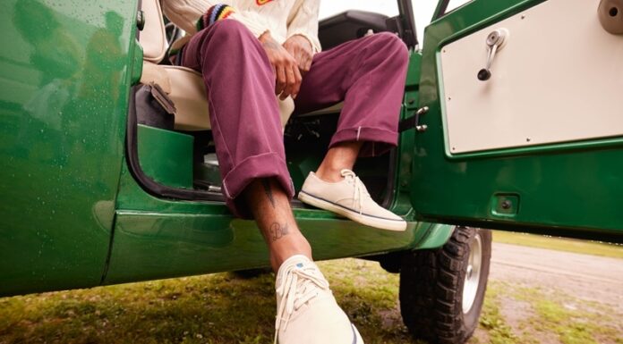 SPERRY ชวนออกผจญภัยไปกับรองเท้าคอลเลคชั่น FALL/WINTER 2023