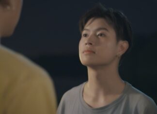 ดราม่าหนัก!! “เทอร์โบ-ก้าวหน้า” สาดซีนอารมณ์เดือดจัดเต็ม ในซีรีส์ The Campfire แคมป์ผีมีรัก