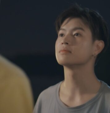 ดราม่าหนัก!! “เทอร์โบ-ก้าวหน้า” สาดซีนอารมณ์เดือดจัดเต็ม ในซีรีส์ The Campfire แคมป์ผีมีรัก