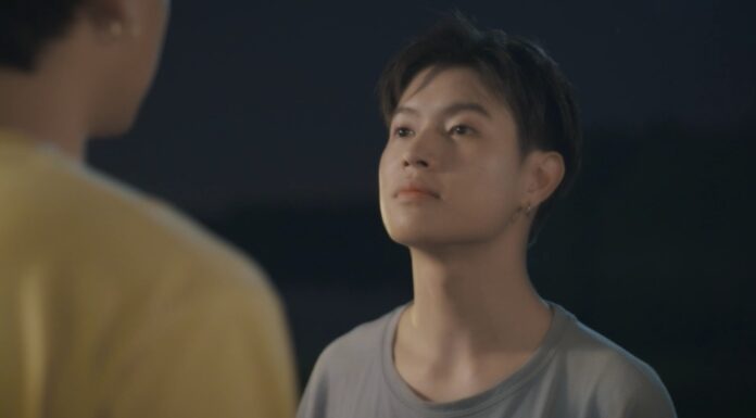 ดราม่าหนัก!! “เทอร์โบ-ก้าวหน้า” สาดซีนอารมณ์เดือดจัดเต็ม ในซีรีส์ The Campfire แคมป์ผีมีรัก