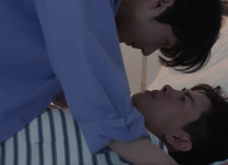 จบแบบหลอนๆ “โฟน ธนากร”ชวนสยองขวัญเขย่าจอ ปิดฉากซีรีส์ Friends Forever ทำเอาคนดูช็อค!!