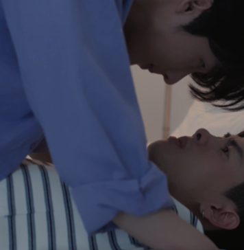จบแบบหลอนๆ “โฟน ธนากร”ชวนสยองขวัญเขย่าจอ ปิดฉากซีรีส์ Friends Forever ทำเอาคนดูช็อค!!