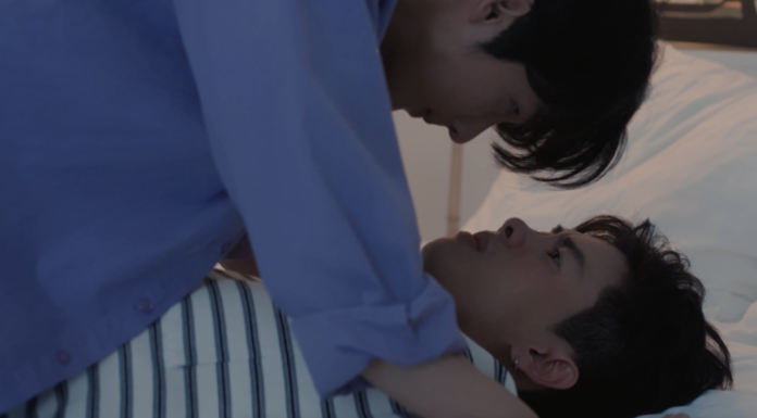 จบแบบหลอนๆ “โฟน ธนากร”ชวนสยองขวัญเขย่าจอ ปิดฉากซีรีส์ Friends Forever ทำเอาคนดูช็อค!!