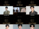 Seoul Music Awards ครั้งที่ 33 เพิ่มไลน์อัพศิลปินเกาหลี พร้อม 4 ศิลปินไทยสุดฮอตเสริมทัพ เตรียมลุ้น และเชียร์ทุกรางวัลกับทุกศิลปินพร้อมกัน 2 มค. 67