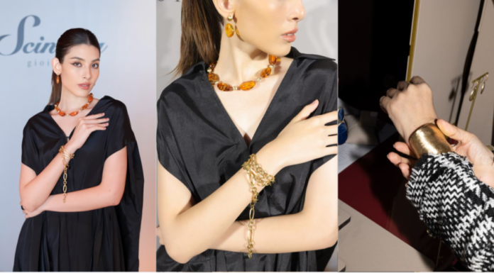 MARCO BICEGO จิวเวลรีชั้นสูงที่สะท้อนหัตถศิลป์ชั้นสูงแห่งช่างทองโบราณอิตาลี ผสานอัตลักษณ์แห่งธรรมชาติอันพลิ้วไหว ผ่าน 4 ไอคอนิกคอลเลกชัน