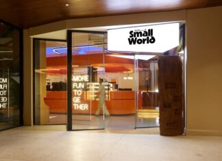 เปิดตัว Such A Small World พื้นที่ Co-Playing Cafe แห่งใหม่ย่านตลาดน้อย พร้อมความสนุกหลากหลายไร้กำแพงกั้น