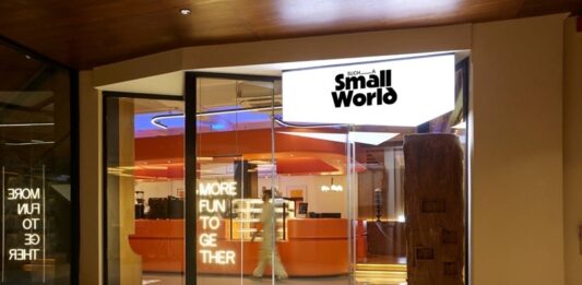 เปิดตัว Such A Small World พื้นที่ Co-Playing Cafe แห่งใหม่ย่านตลาดน้อย พร้อมความสนุกหลากหลายไร้กำแพงกั้น