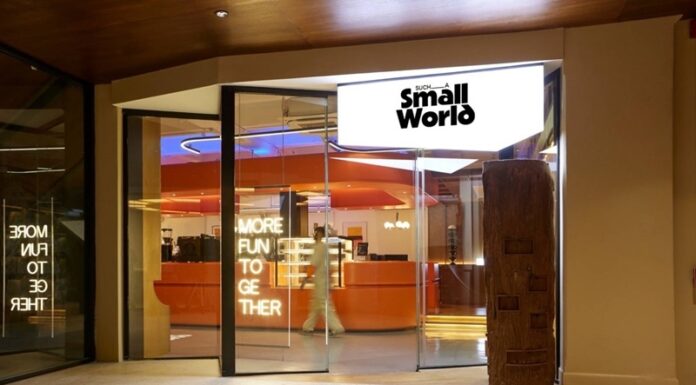 เปิดตัว Such A Small World พื้นที่ Co-Playing Cafe แห่งใหม่ย่านตลาดน้อย พร้อมความสนุกหลากหลายไร้กำแพงกั้น