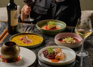 Guilty Bangkok ร่วมกับ Catena Zapata ไวน์ชั้นนำระดับโลก จัดเอ็กซ์คลูซีฟไวน์ดินเนอร์ “Catena Zapata Wine Dinner”