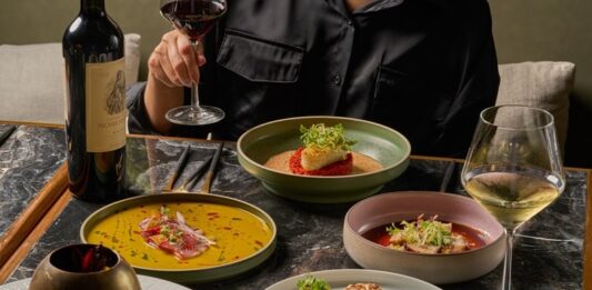 Guilty Bangkok ร่วมกับ Catena Zapata ไวน์ชั้นนำระดับโลก จัดเอ็กซ์คลูซีฟไวน์ดินเนอร์ “Catena Zapata Wine Dinner”