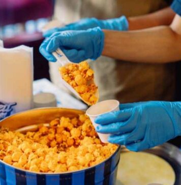 Garrett Popcorn Shops® สานต่อตำนานชิคาโกมาตั้งแต่ปี 2492 ตอกย้ำความมุ่งมั่นในการนำป๊อปคอร์นคั่วด้วยมือแสนอร่อยถึงมือคนไทย!