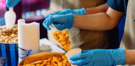 Garrett Popcorn Shops® สานต่อตำนานชิคาโกมาตั้งแต่ปี 2492 ตอกย้ำความมุ่งมั่นในการนำป๊อปคอร์นคั่วด้วยมือแสนอร่อยถึงมือคนไทย!