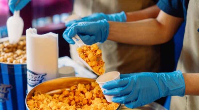 Garrett Popcorn Shops® สานต่อตำนานชิคาโกมาตั้งแต่ปี 2492 ตอกย้ำความมุ่งมั่นในการนำป๊อปคอร์นคั่วด้วยมือแสนอร่อยถึงมือคนไทย!